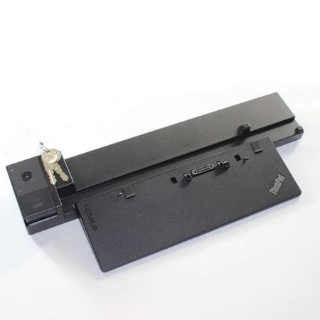 Lenovo DS DOCKING STATIONS 04W3955